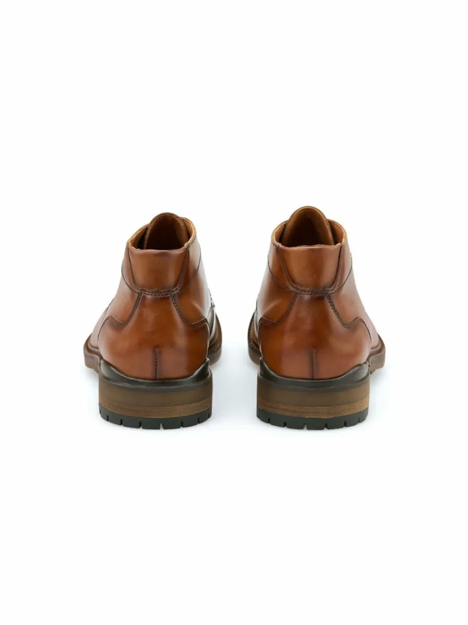 Herren Lloyd Boots & Stiefeletten>Herren Boots - VIBE 325L