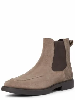 Herren JOOP! Boots & Stiefeletten|Freizeit-Schuhe>Herren Boots aus Leder - Stampa Fine