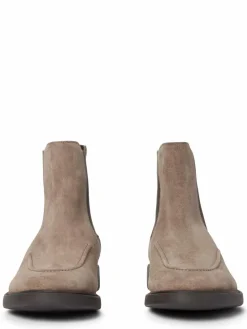 Herren JOOP! Boots & Stiefeletten|Freizeit-Schuhe>Herren Boots aus Leder - Stampa Fine