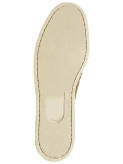 Henry Stevens Freizeit-Schuhe<Herren Bootsschuhe – Elia M DS beige uni