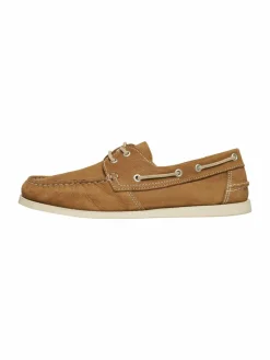 Herren Henry Stevens Freizeit-Schuhe>Herren Bootsschuhe – Elia M DS