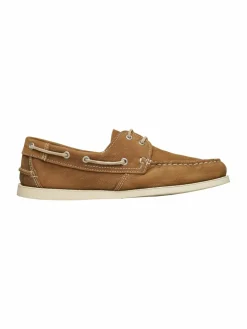 Herren Henry Stevens Freizeit-Schuhe>Herren Bootsschuhe – Elia M DS