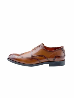 Herren Lloyd Business-Schuhe>Herren Budapester - EEZY 140