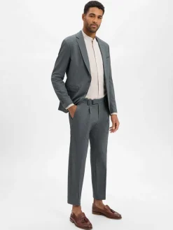 Herren Cinque Hosen><noscript><img width=