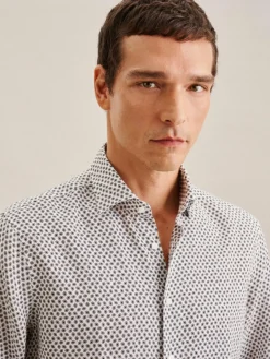 Herren Seidensticker Hemden><noscript><img width=