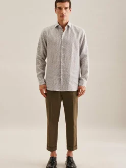 Herren Seidensticker Hemden><noscript><img width=