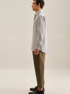 Herren Seidensticker Hemden><noscript><img width=