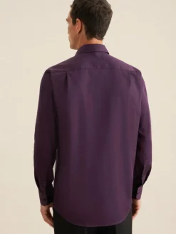 Herren Seidensticker Hemden>Herren Business Hemd - Regular 1/1