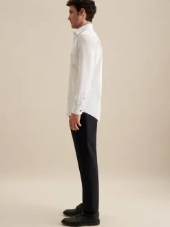 Herren Seidensticker Hemden><noscript><img width=