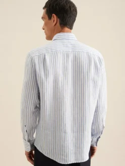 Herren Seidensticker Hemden>Herren Business Hemd - Regular 1/1