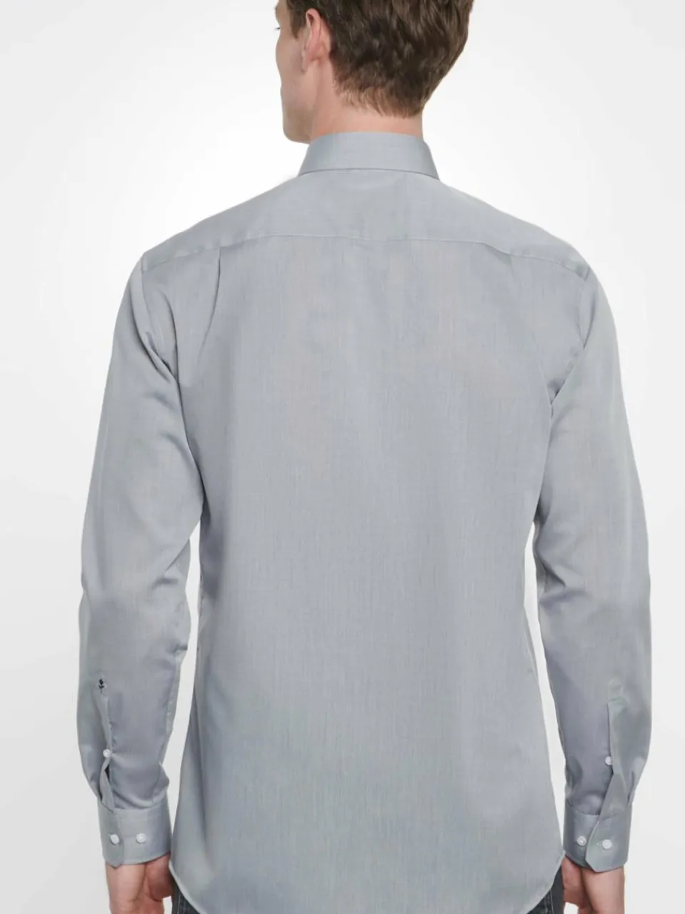 Herren Seidensticker Hemden>Herren Business Hemd - Regular 1/1