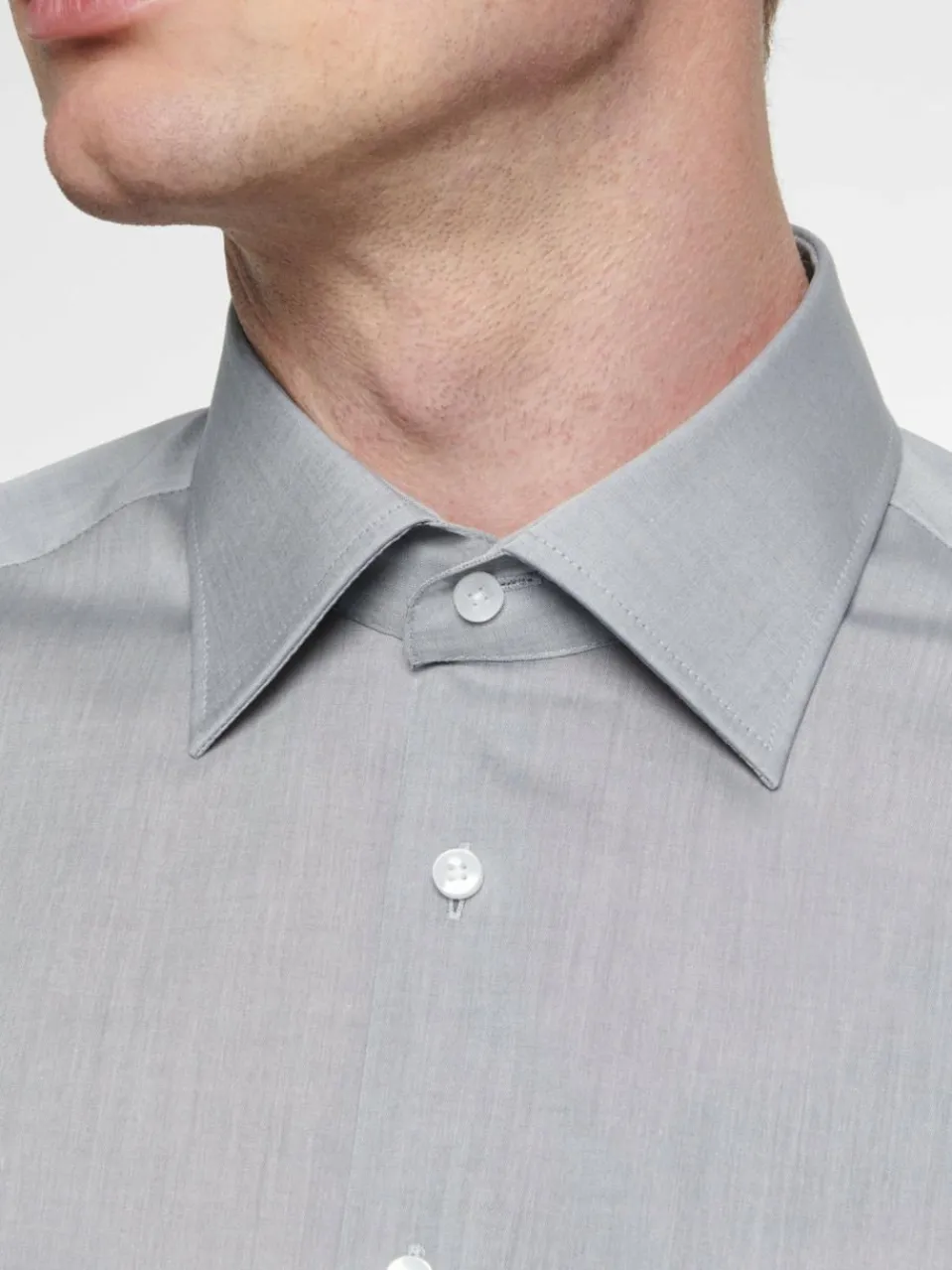 Herren Seidensticker Hemden>Herren Business Hemd - Regular 1/1