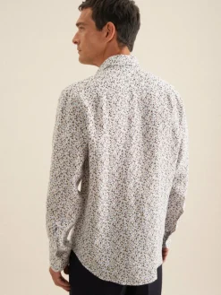 Herren Seidensticker Hemden>Herren Business Hemd - Regular 1/1