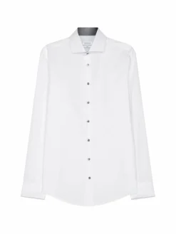 Herren Seidensticker Hemden>Herren Business Hemd - Slim 1/1