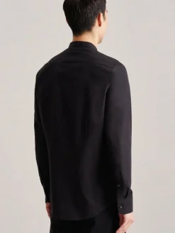 Herren Seidensticker Hemden>Herren Business Hemd - Slim 1/1