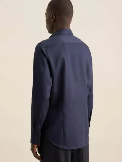 Herren Seidensticker Hemden>Herren Business Hemd - Slim 1/1