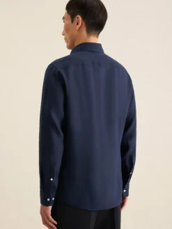 Herren Seidensticker Hemden>Herren Business Hemd - Slim 1/1