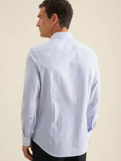 Herren Seidensticker Hemden>Herren Business Hemd - X-Slim