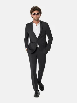 Herren Benvenuto Anzüge>Herren Business-Anzug - Othello Iago