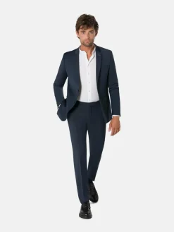 Herren Benvenuto Anzüge>Herren Business-Anzug - Othello Iago