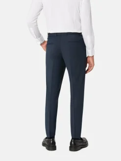 Herren Benvenuto Anzüge>Herren Business-Anzug - Othello Iago