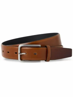 Herren Digel Gürtel & Hosenträger>Herren Businessgürtel aus Leder - Giacomo