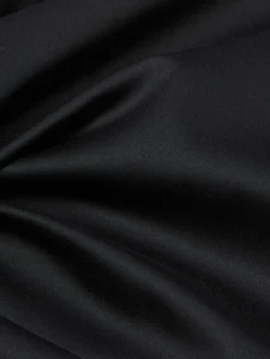 OLYMP Luxor modern fit Hemden<Herren Businesshemd schwarz uni