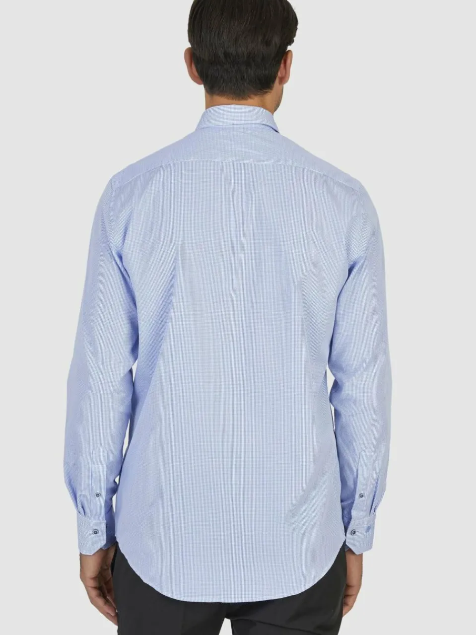 Herren Daniel Hechter Hemden>Herren Business-Hemd