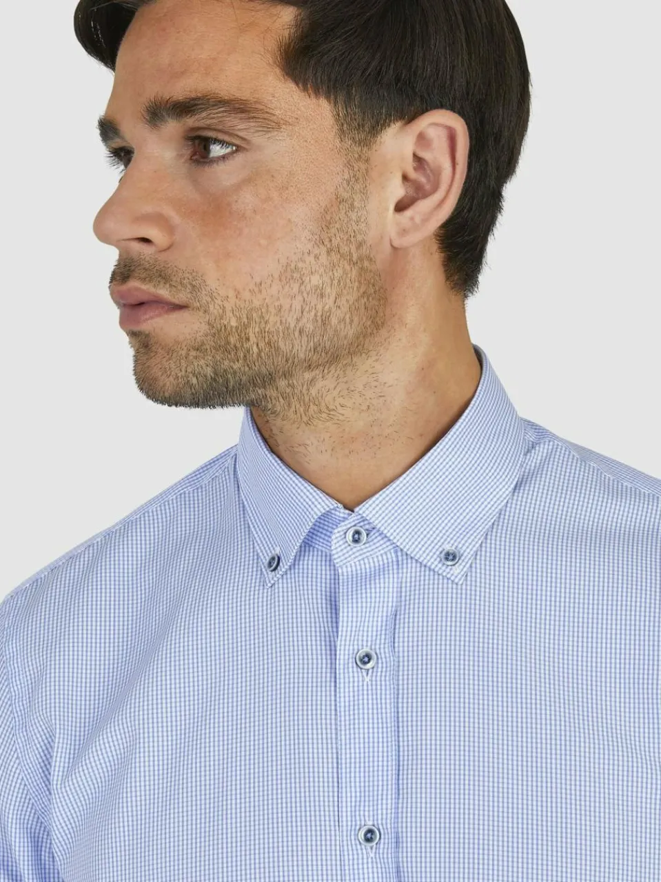 Herren Daniel Hechter Hemden>Herren Business-Hemd