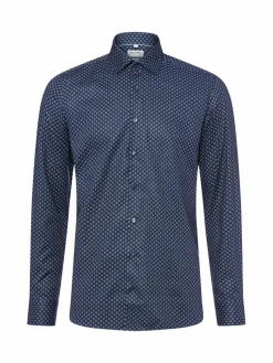 Herren OLYMP Level Five Hemden>Herren Businesshemd