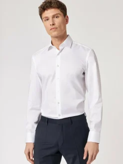 Herren Roy Robson Hemden>Herren Businesshemd