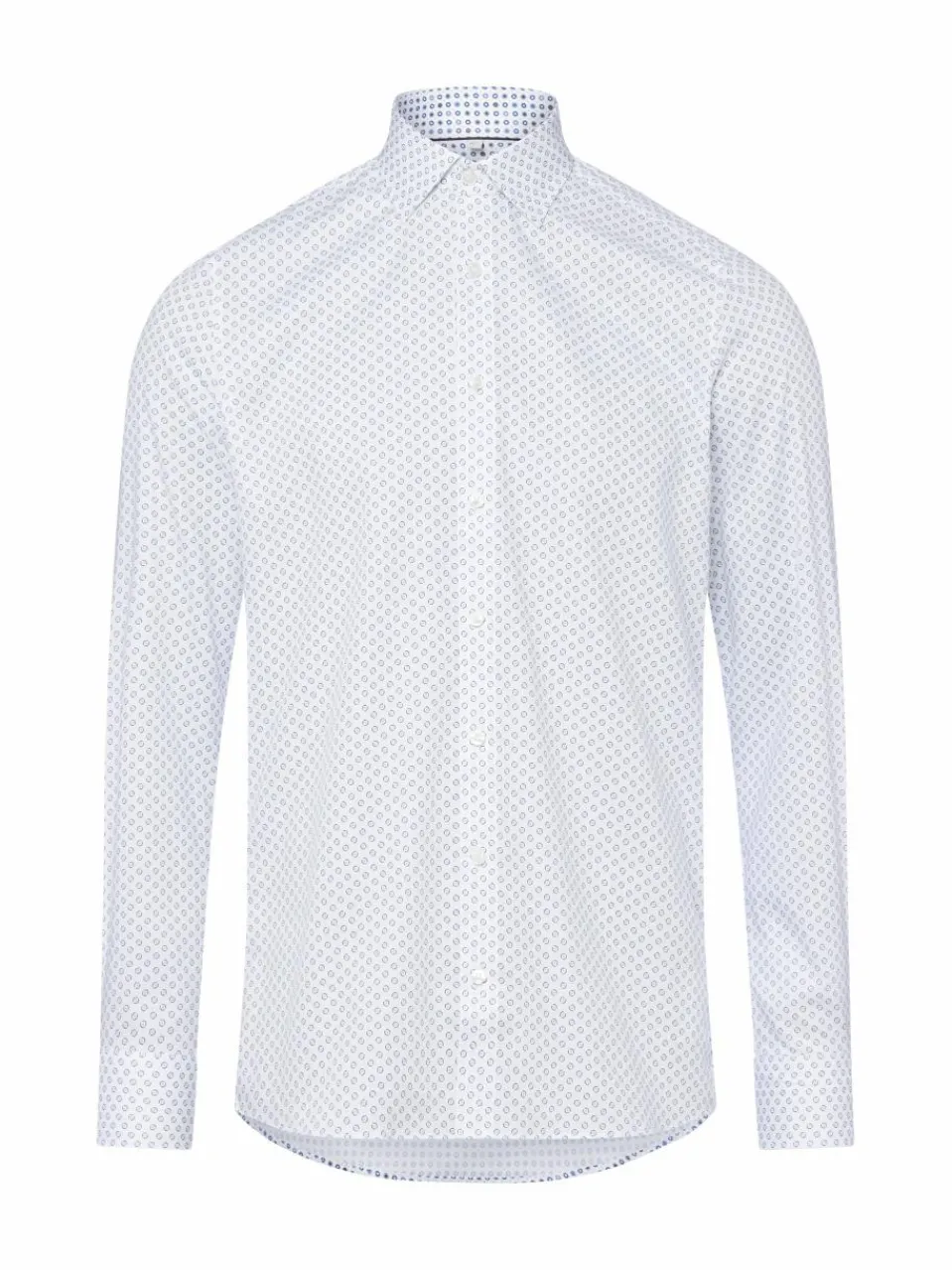 Herren OLYMP Level Five Hemden>Herren Businesshemd