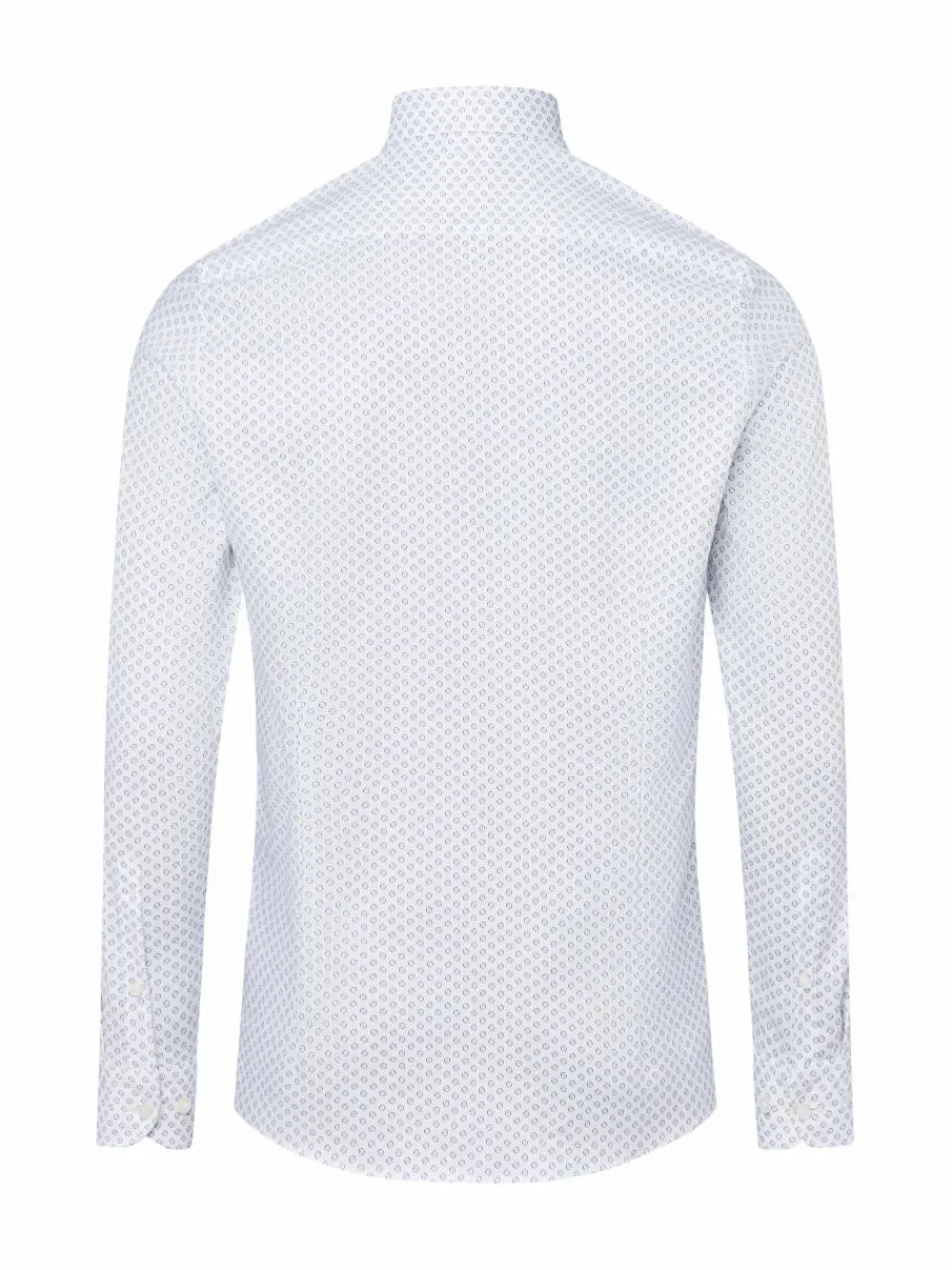 Herren OLYMP Level Five Hemden>Herren Businesshemd