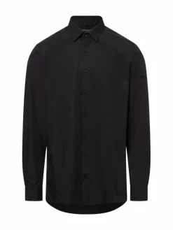 Herren Finshley & Harding Hemden>Herren Businesshemd - Easy Care