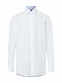 Herren Finshley & Harding Hemden>Herren Businesshemd - Easy Care