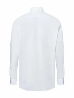 Herren Finshley & Harding Hemden>Herren Businesshemd - Easy Care