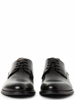 Digel Business-Schuhe<Herren Business-Schuhe - Sebastian schwarz uni