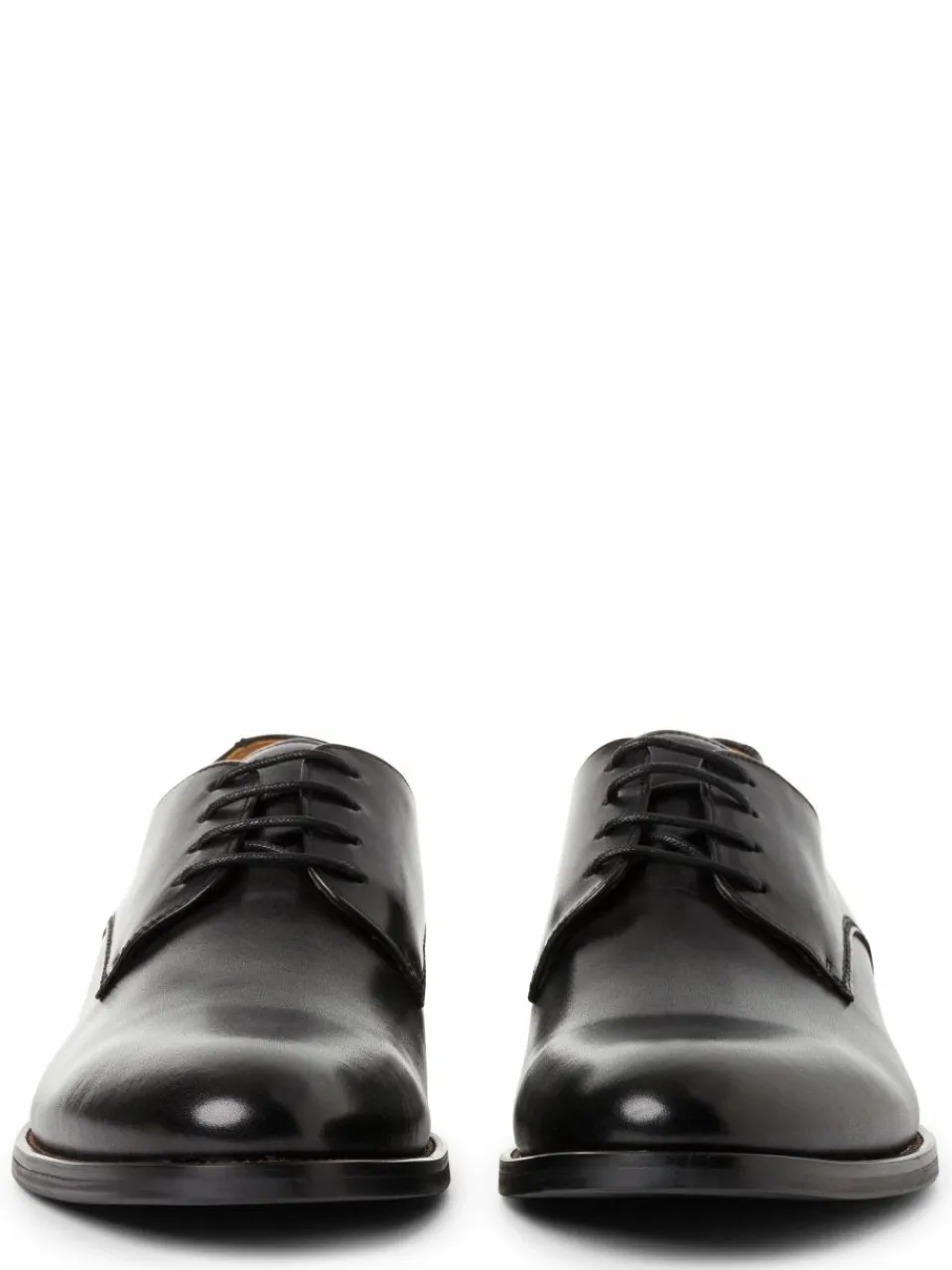 Digel Business-Schuhe<Herren Business-Schuhe - Sebastian schwarz uni