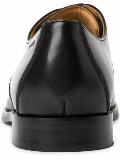 Digel Business-Schuhe<Herren Business-Schuhe - Sebastian schwarz uni