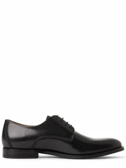 Digel Business-Schuhe<Herren Business-Schuhe - Sebastian schwarz uni