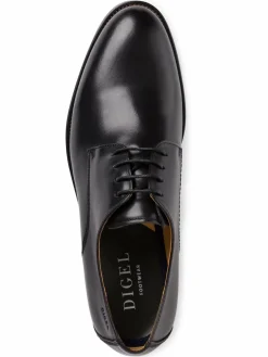 Digel Business-Schuhe<Herren Business-Schuhe - Sebastian schwarz uni