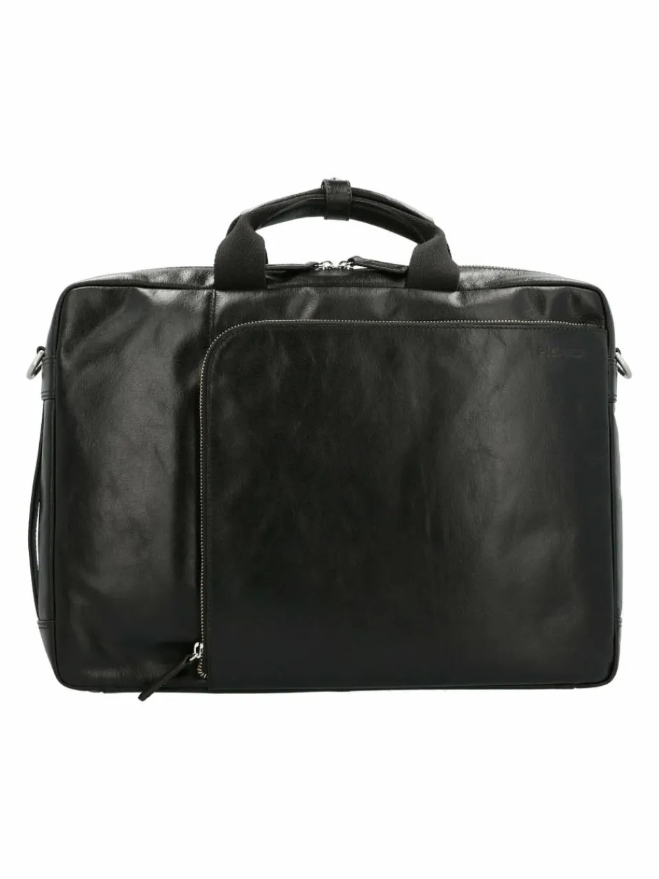 PICARD Taschen & Rucksäcke<Herren Businesstasche - Buddy schwarz uni