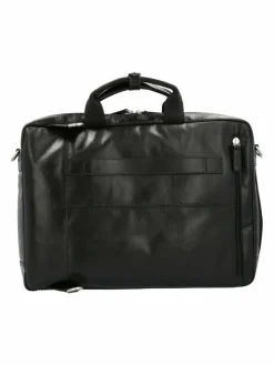 PICARD Taschen & Rucksäcke<Herren Businesstasche - Buddy schwarz uni