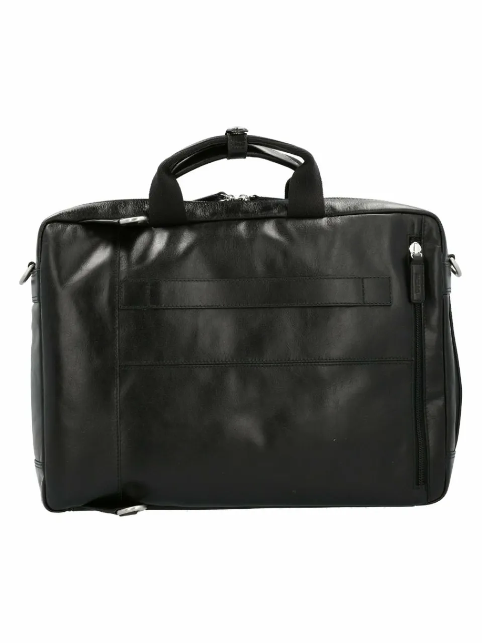 PICARD Taschen & Rucksäcke<Herren Businesstasche - Buddy schwarz uni