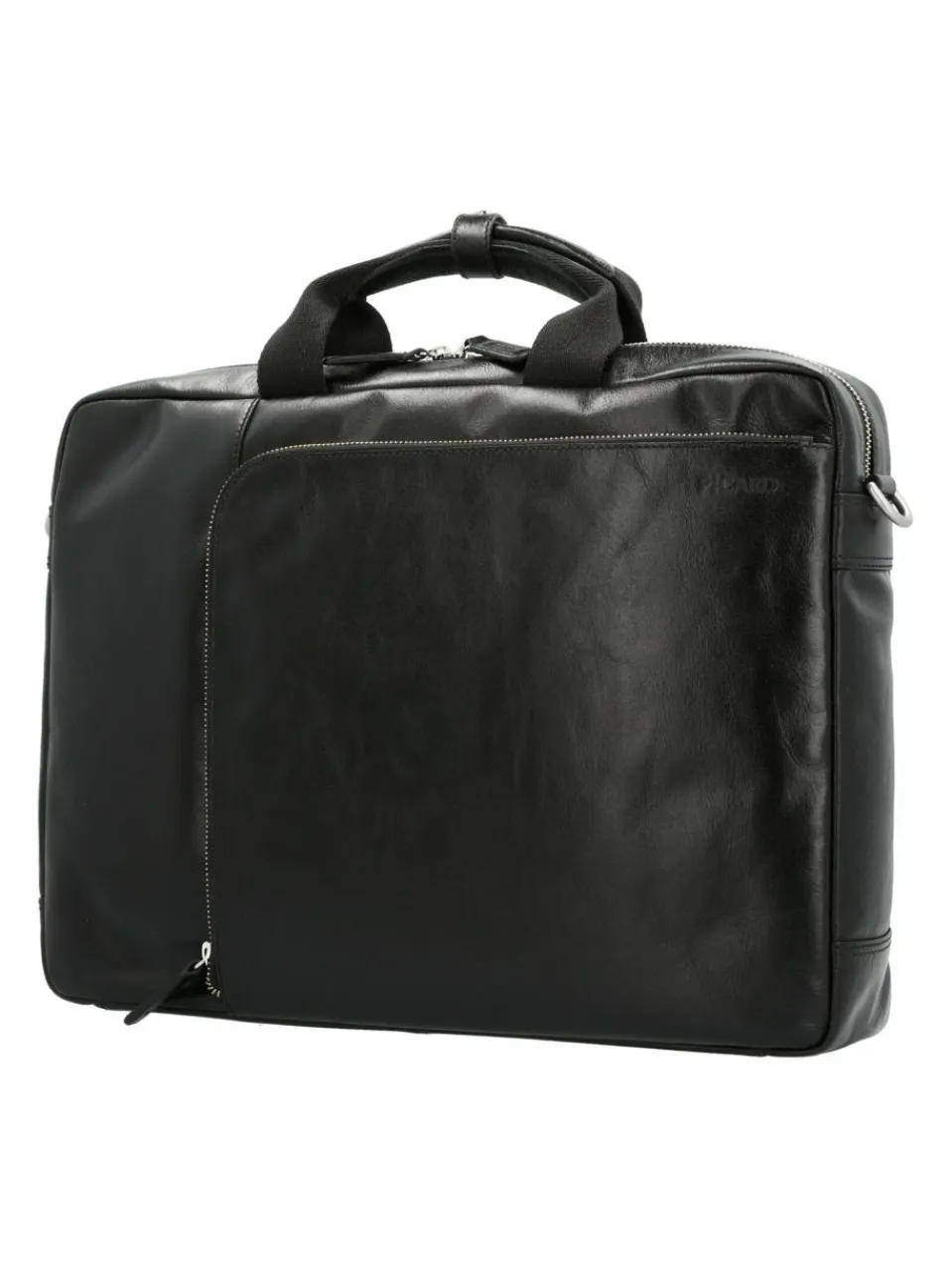 PICARD Taschen & Rucksäcke<Herren Businesstasche - Buddy schwarz uni