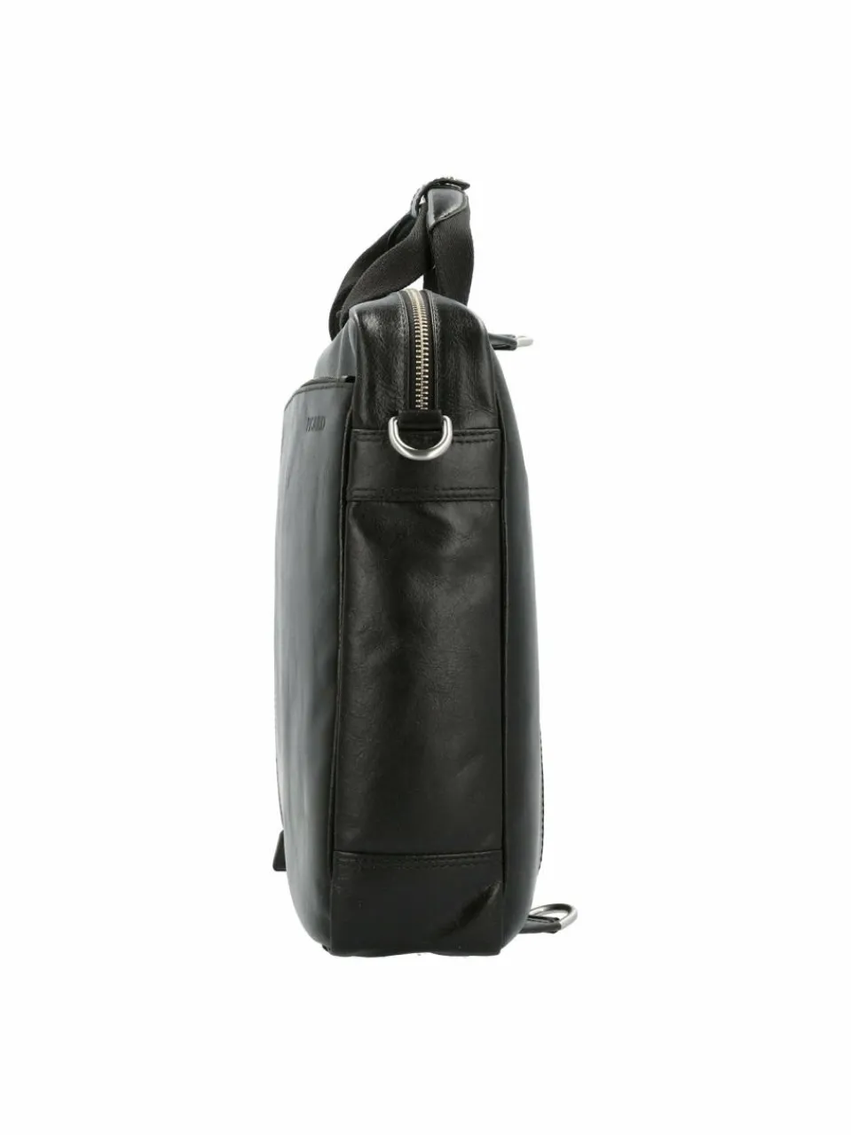 PICARD Taschen & Rucksäcke<Herren Businesstasche - Buddy schwarz uni