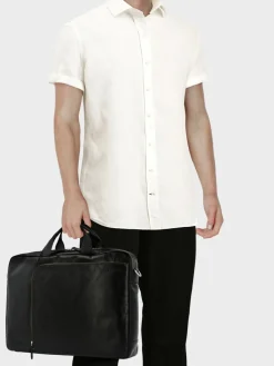 PICARD Taschen & Rucksäcke<Herren Businesstasche - Buddy schwarz uni