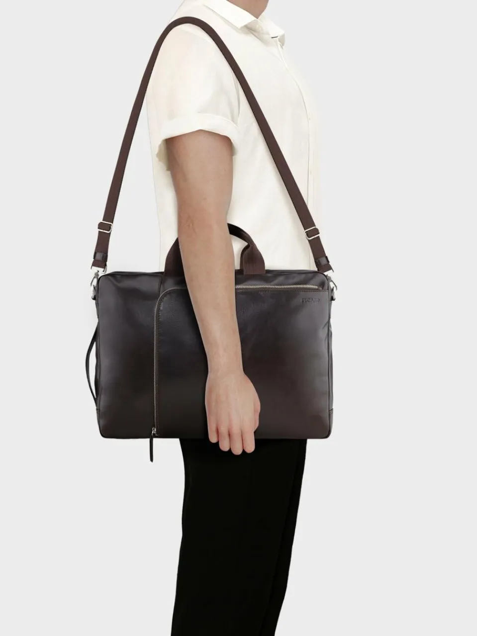 Herren PICARD Taschen & Rucksäcke>Herren Businesstasche - Buddy