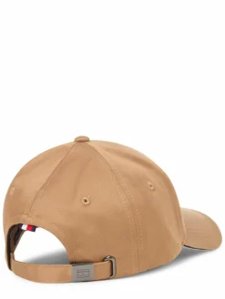 Tommy Hilfiger Mützen & Caps<Herren Cap camel uni