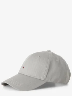Tommy Hilfiger Mützen & Caps<Herren Cap grau uni